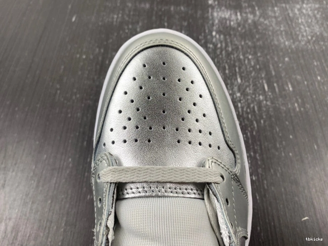 Reps TBK Air High Giving FD6815-001 Golf 1 Gift Jordan 0721